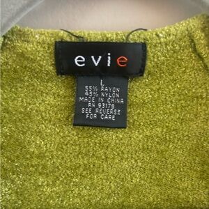 Sweater jacket! Soft and cozy!